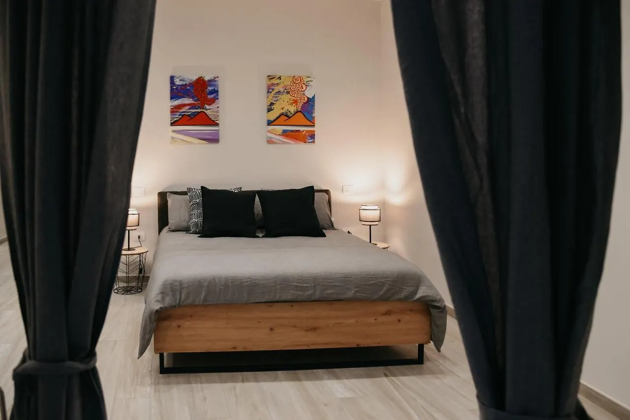 Terra Mia Suite - Je So\' Pazzo location