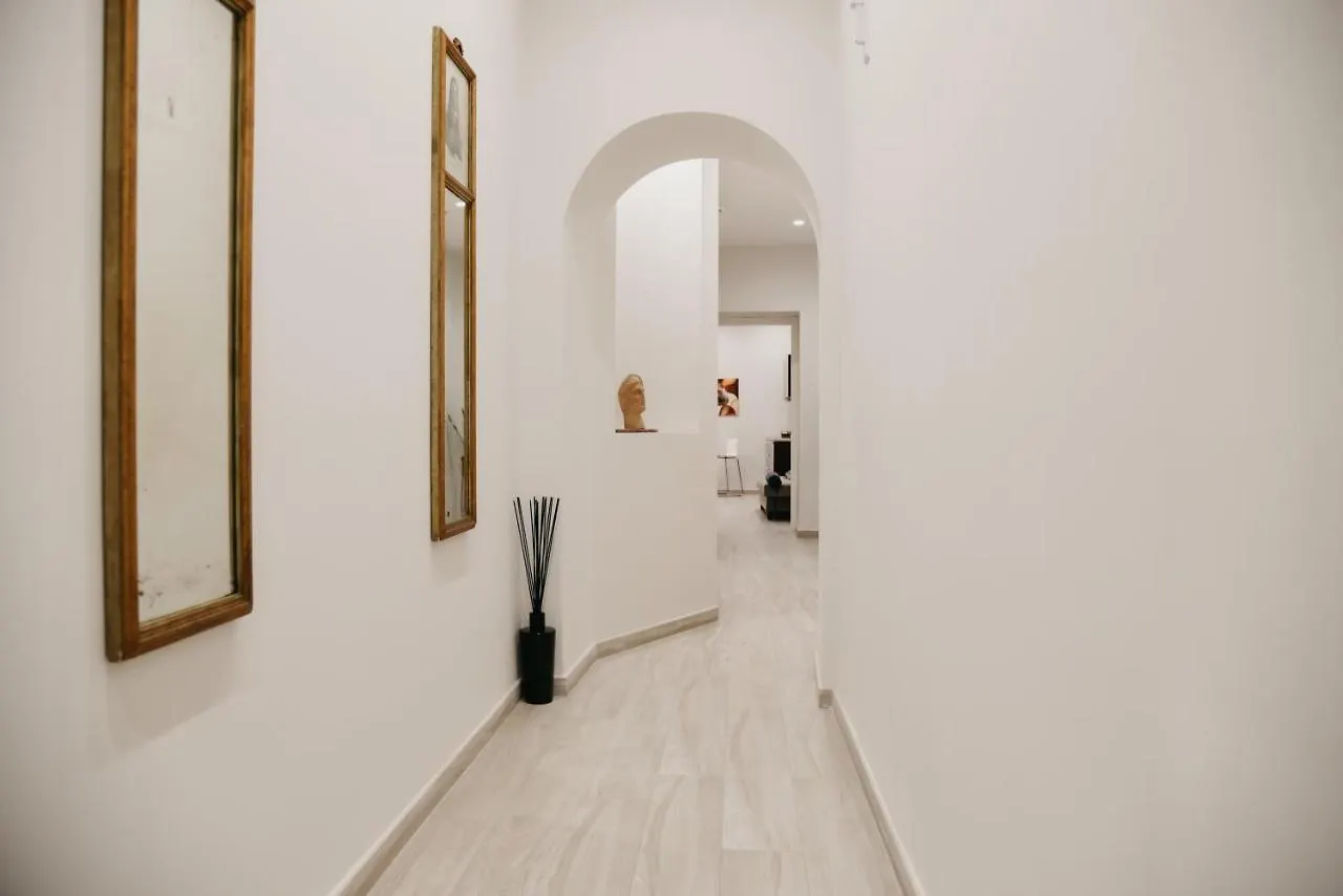 Apartment Terra Mia Suite - Je So' Pazzo Naples
