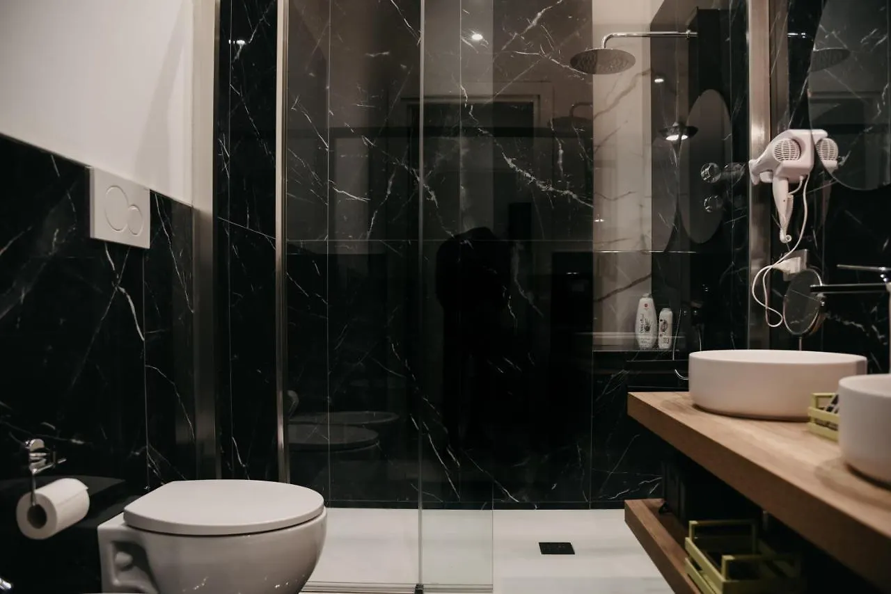 Apartment Terra Mia Suite - Je So' Pazzo Naples
