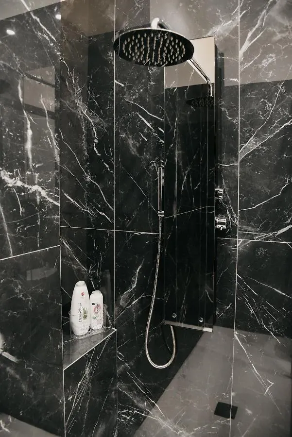 Terra Mia Suite - Je So' Pazzo Naples Apartment