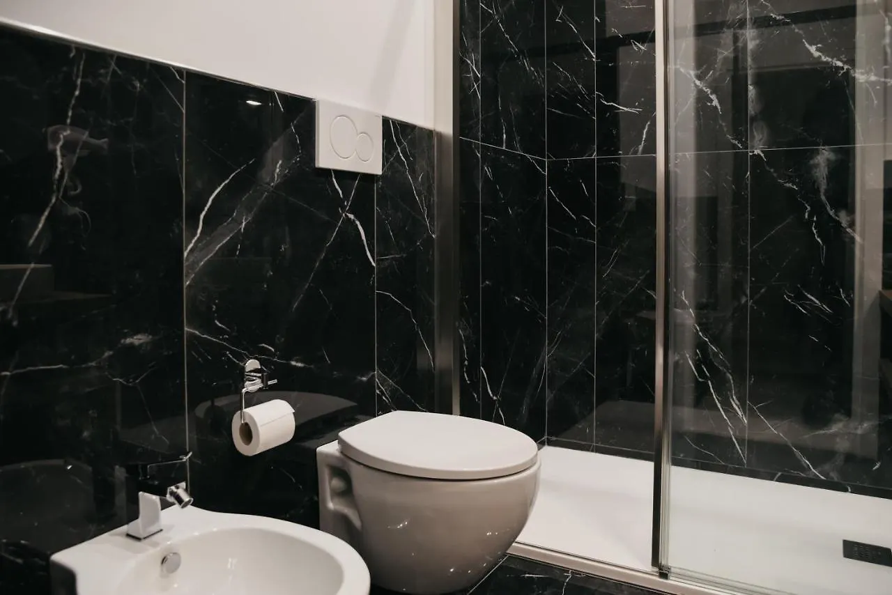 Terra Mia Suite - Je So' Pazzo Naples 0*,